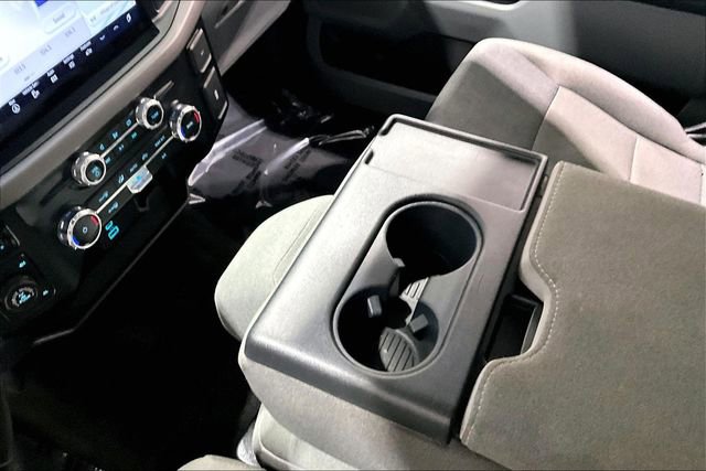 Used 2024 Ford F150 XLT w/ Tow/Haul Package image 19