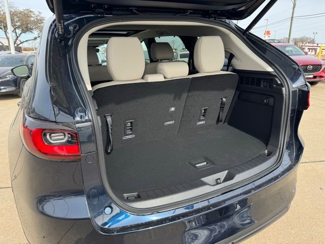 New 2026 MAZDA CX-90 3.3 Turbo w/ Premium Sport Pkg image 16