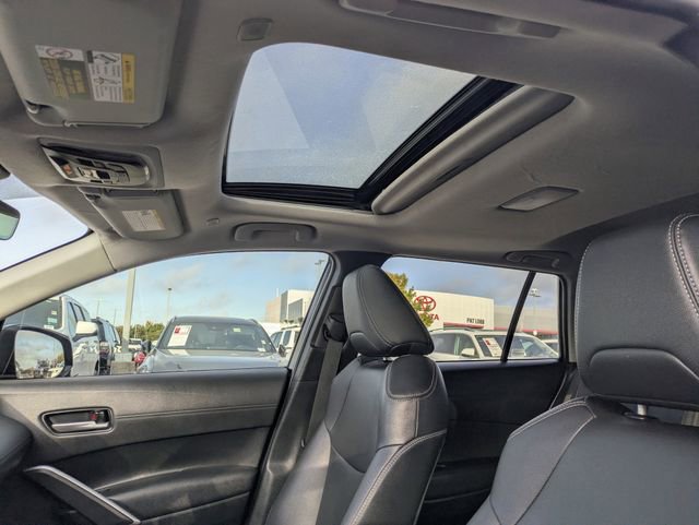 Used 2023 Toyota Corolla Cross XLE w/ Convenience Package image 28