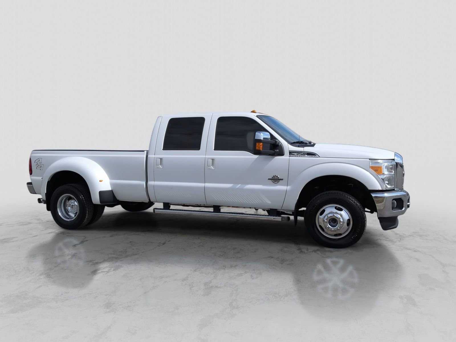 Used 2014 Ford F350 Lariat w/ Lariat Ultimate Package image 9