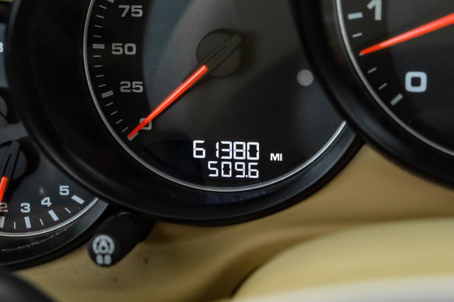 Used 2012 Porsche Panamera 4 image 19