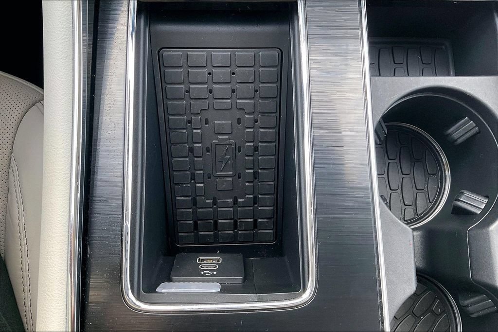 Used 2026 Lincoln Aviator Reserve RWD image 17