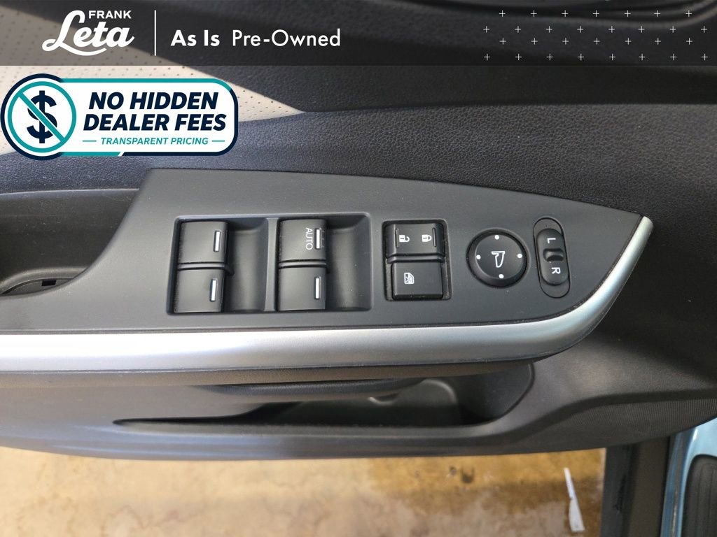 Used 2016 Honda CR-V Touring image 22