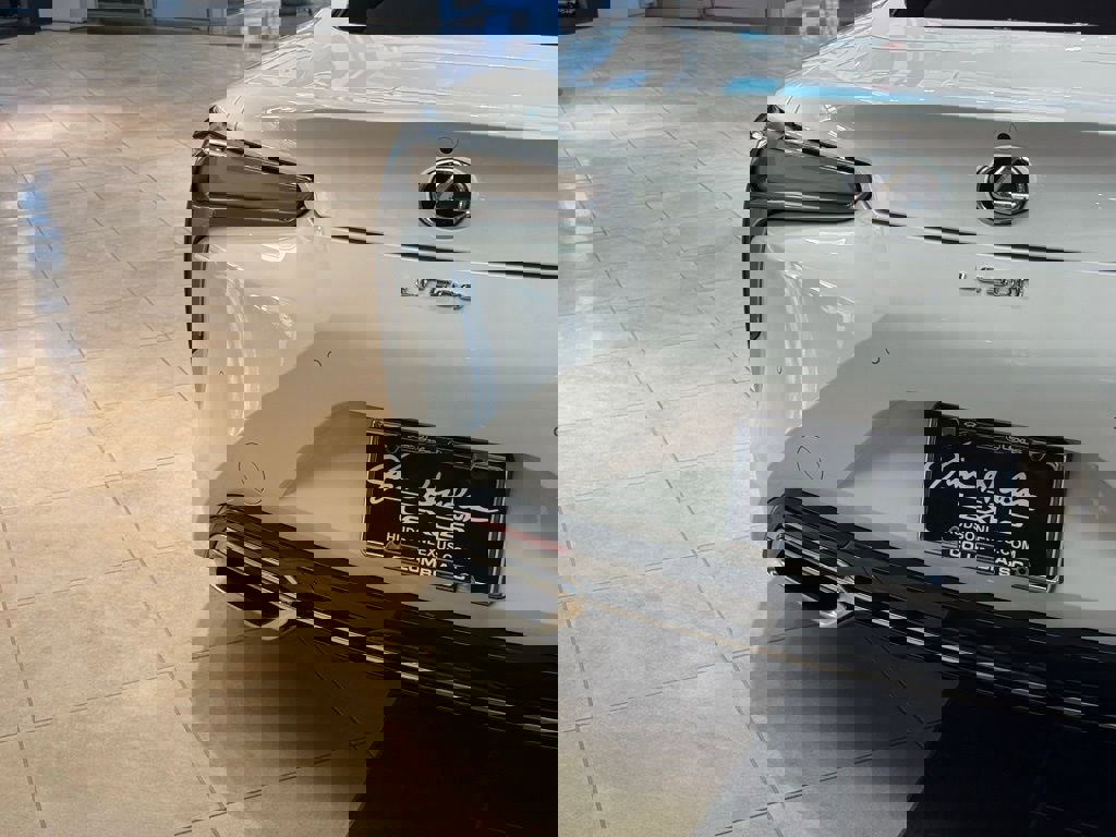 Certified 2022 Lexus LC 500 Coupe w/ Dynamic Handling Package image 14