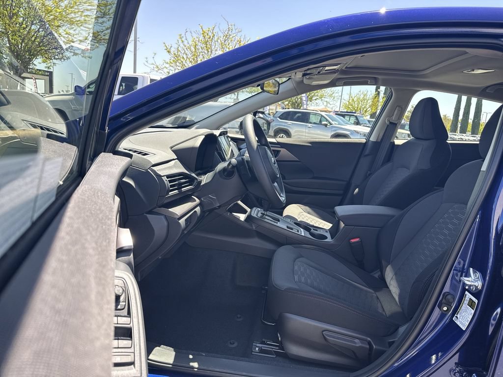 New 2026 Subaru Impreza 2.0i Sport AWD/4WD image 13