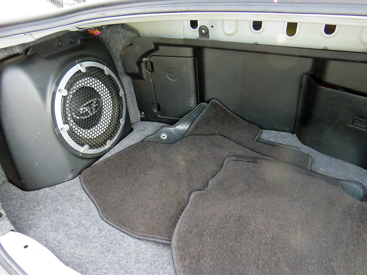 Used 2014 Mitsubishi Lancer Evolution MR image 27