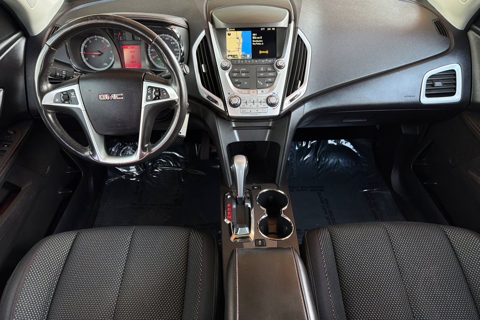 Used 2014 GMC Terrain SLE FWD image 15