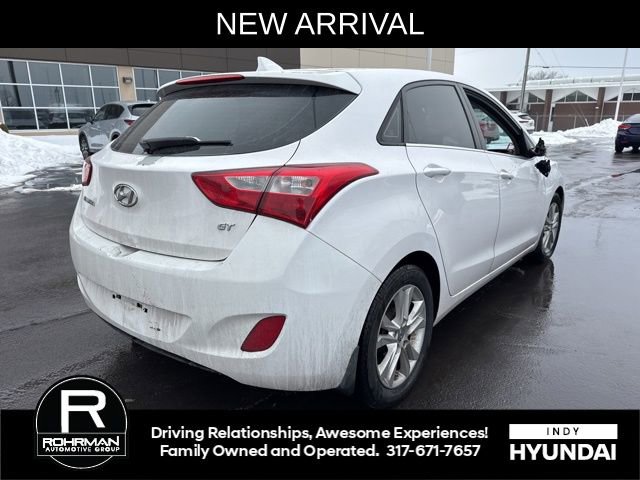 Used 2013 Hyundai Elantra GT image 6