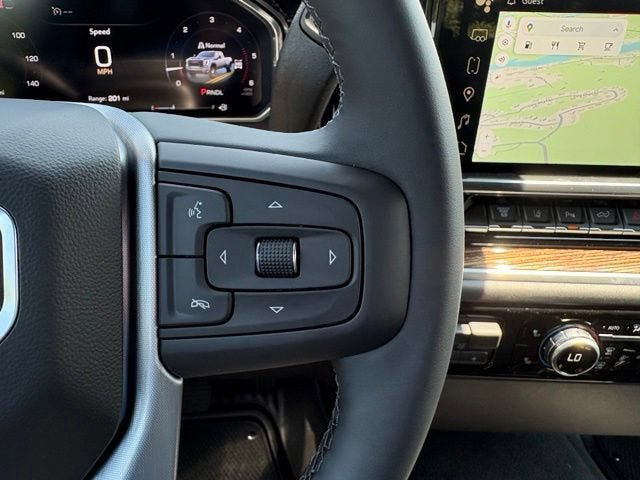 New 2026 GMC Sierra 3500 SLE w/ SLE Value Package AWD/4WD image 24
