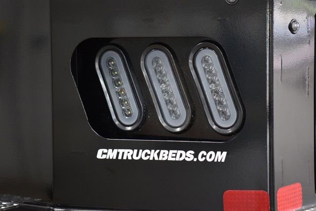 Used 2025 RAM 5500 Tradesman image 13