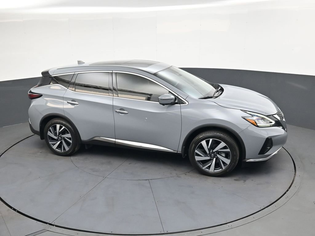 Used 2024 Nissan Murano SL FWD image 31