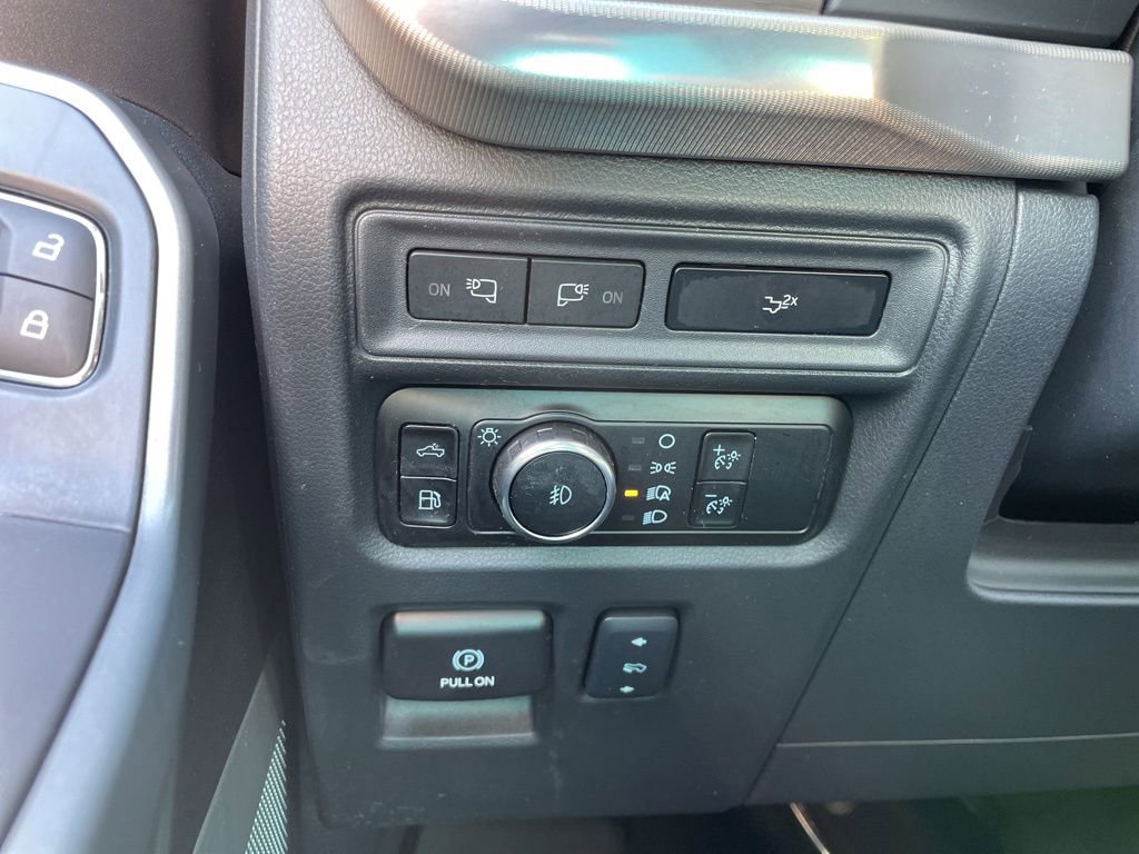 Used 2024 Ford F150 Lariat w/ Equipment Group 502A High AWD/4WD image 29
