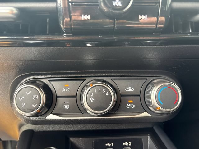 Used 2026 Nissan Kicks S FWD image 31