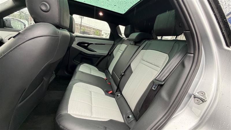 Used 2020 Land Rover Range Rover Evoque R-Dynamic HSE AWD/4WD image 43