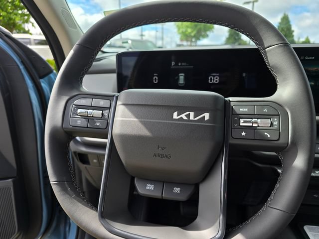 New 2027 Kia Seltos S AWD/4WD image 23