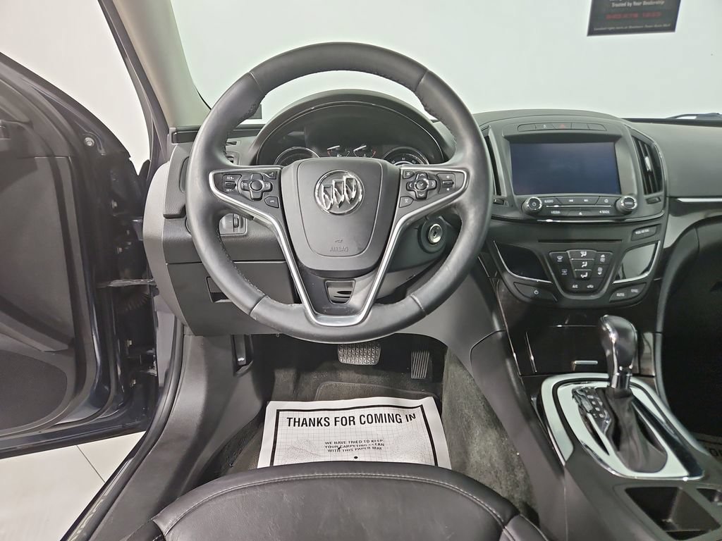 Used 2014 Buick Regal FWD image 14