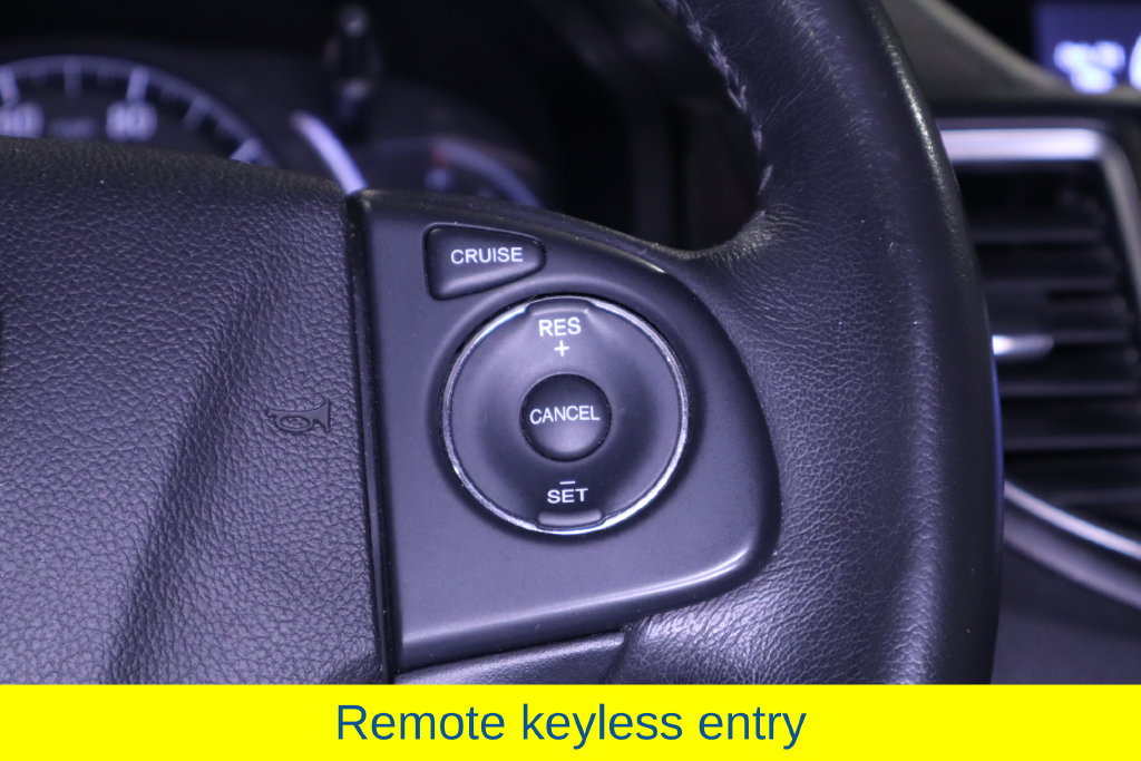 Used 2016 Honda CR-V EX-L image 18