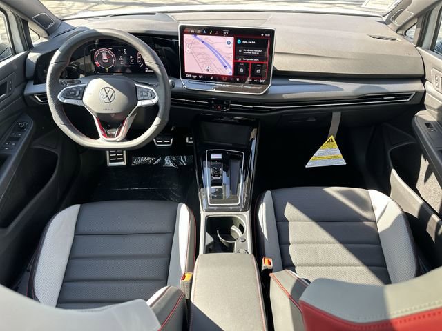 New 2026 Volkswagen GTI Autobahn image 28