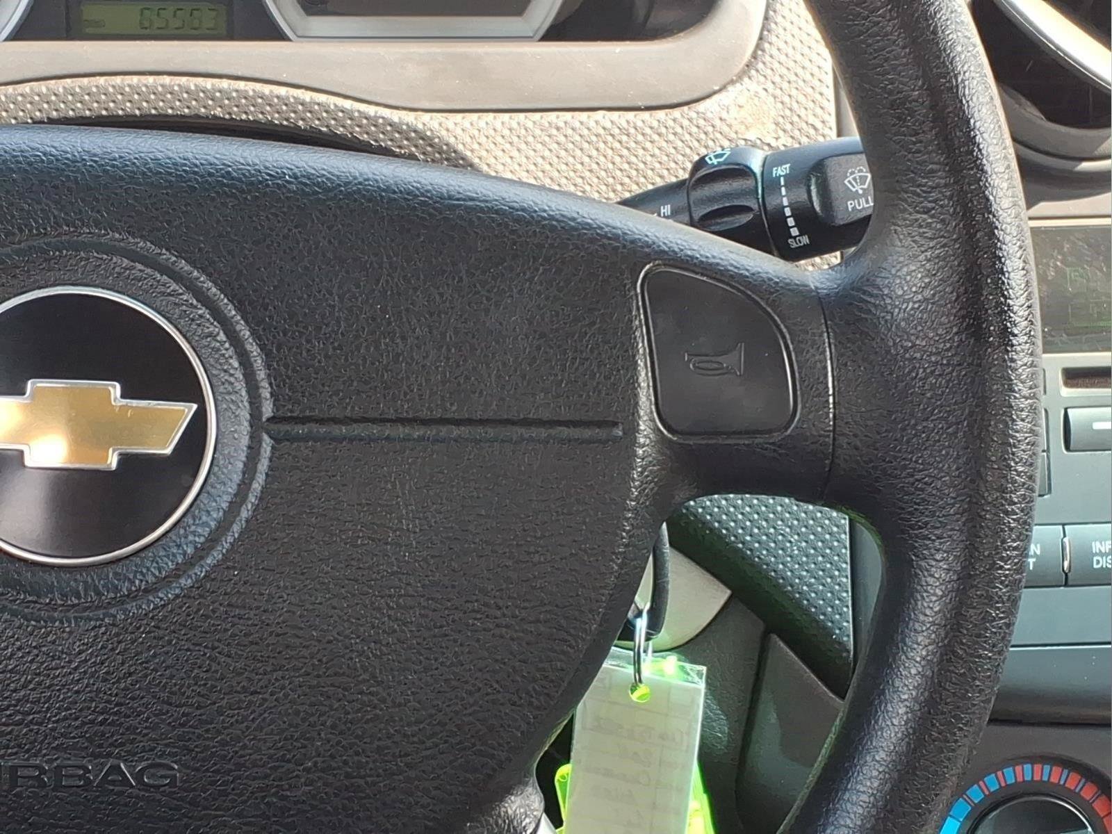 Used 2011 Chevrolet Aveo LT FWD image 11