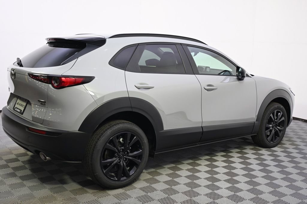 New 2026 MAZDA CX-30 Aire Edition image 7
