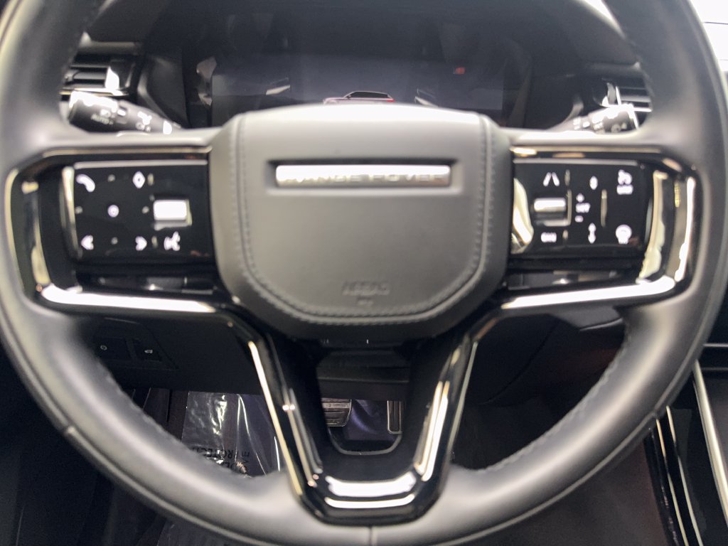 Used 2026 Land Rover Range Rover Velar Dynamic SE AWD/4WD image 59