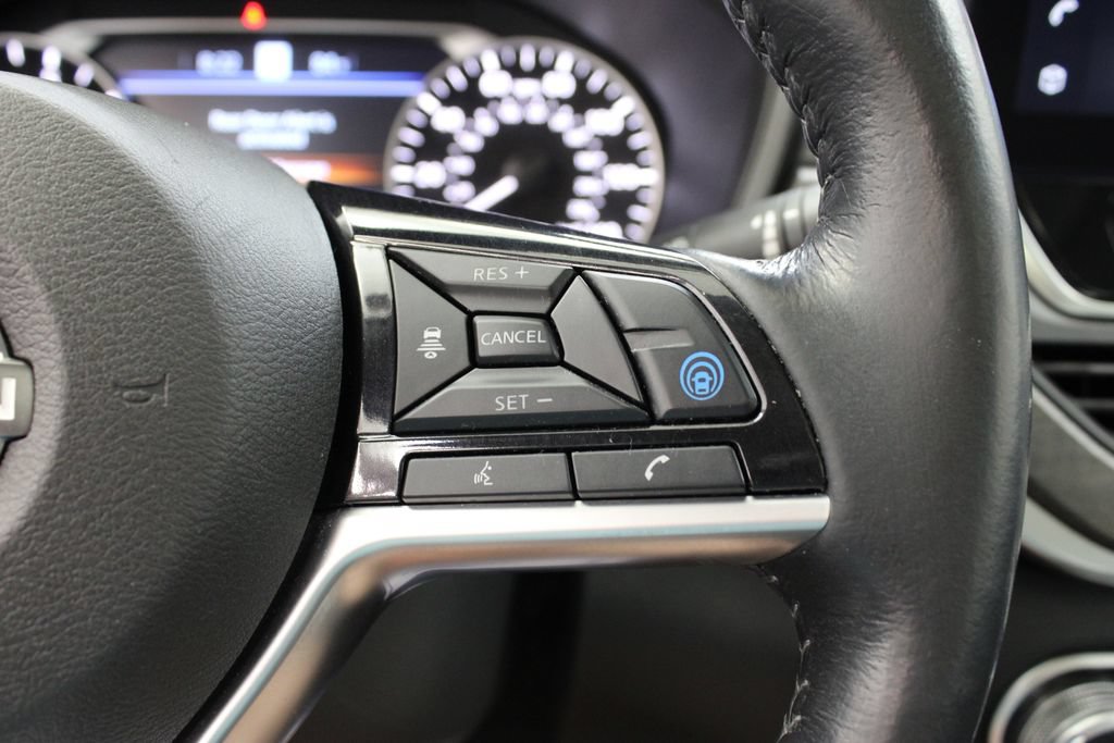 Used 2023 Nissan Altima 2.5 SL FWD image 28