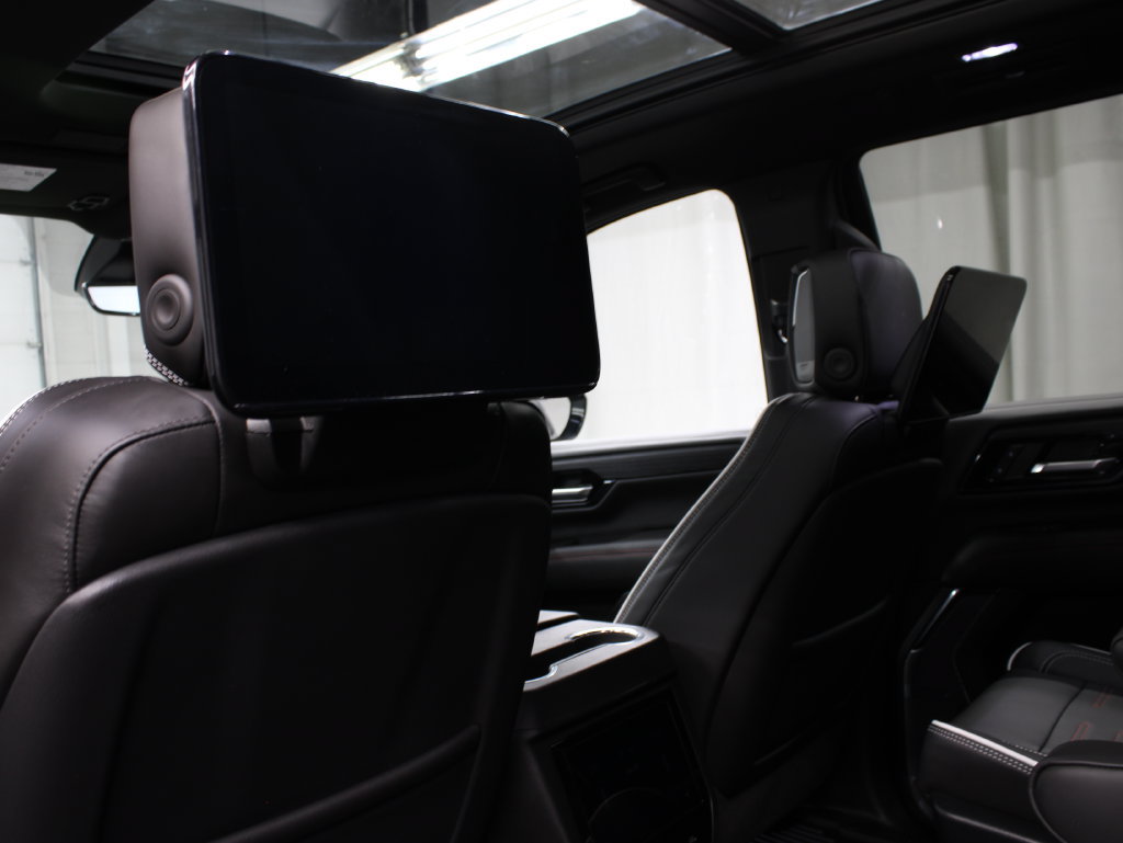 Used 2026 GMC Yukon AT4 Ultimate AWD/4WD image 19