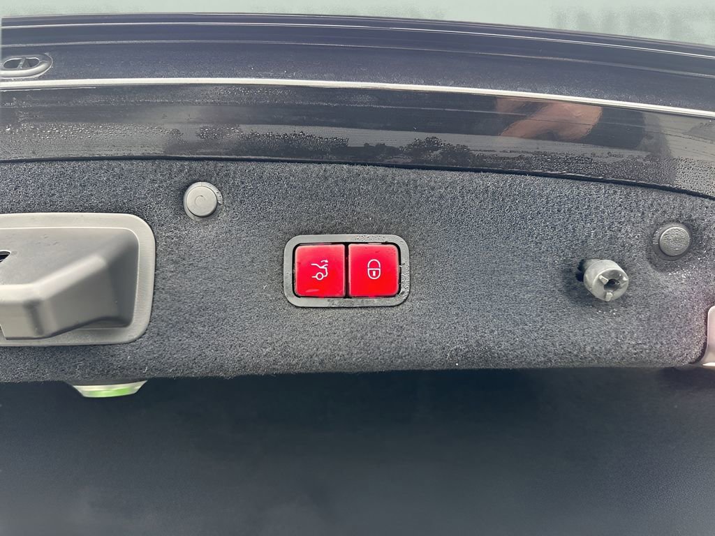 Used 2017 Mercedes-Benz S 63 AMG 4MATIC Cabriolet image 29