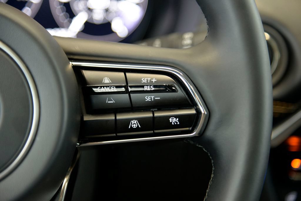 Certified 2026 MAZDA CX-90 Plug-In Hybrid w/ Premium Plus AWD/4WD image 24