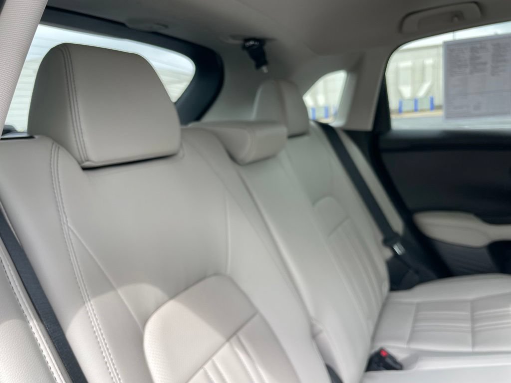 Used 2025 Honda HR-V EX-L image 36