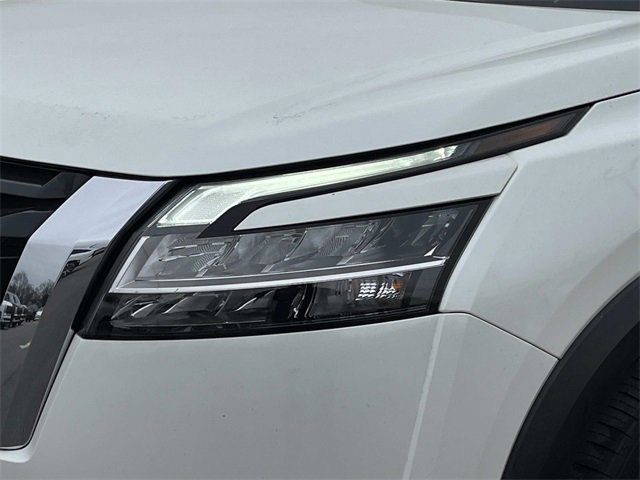 Used 2023 Nissan Pathfinder SL w/ SL Premium Package image 9