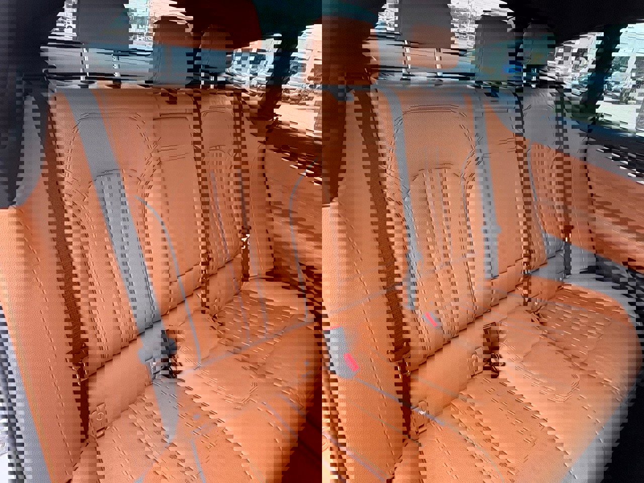 Used 2018 BMW 640i Gran Turismo xDrive w/ Executive Package image 40