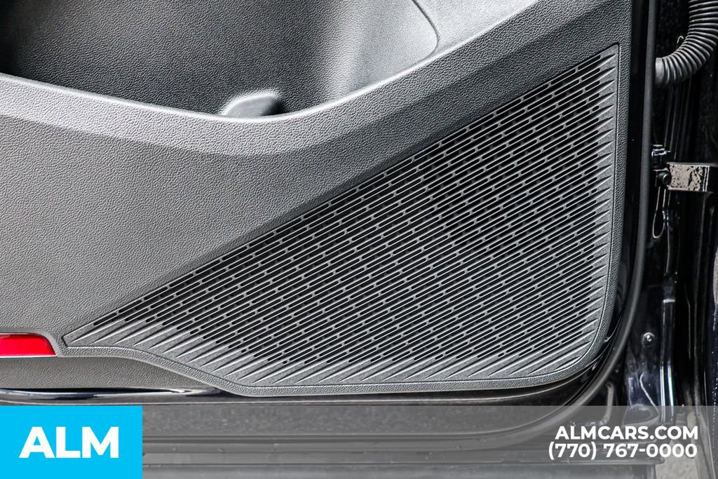 Used 2025 Volkswagen Atlas SE image 60