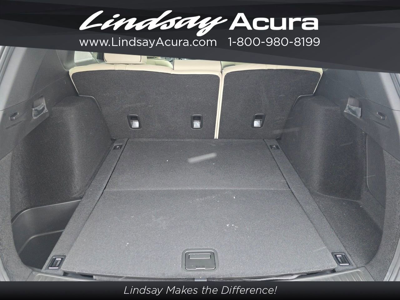 New 2026 Acura RDX A-Spec AWD/4WD image 8