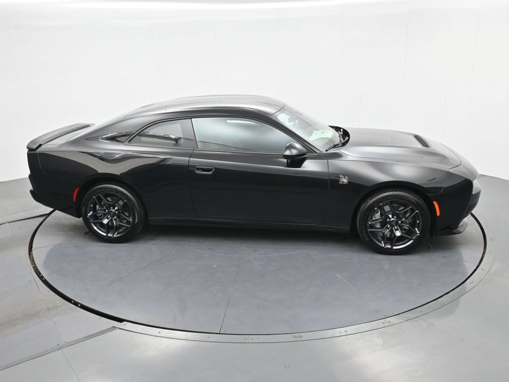 New 2026 Dodge Charger Scat Pack w/ Blacktop Package AWD/4WD image 24