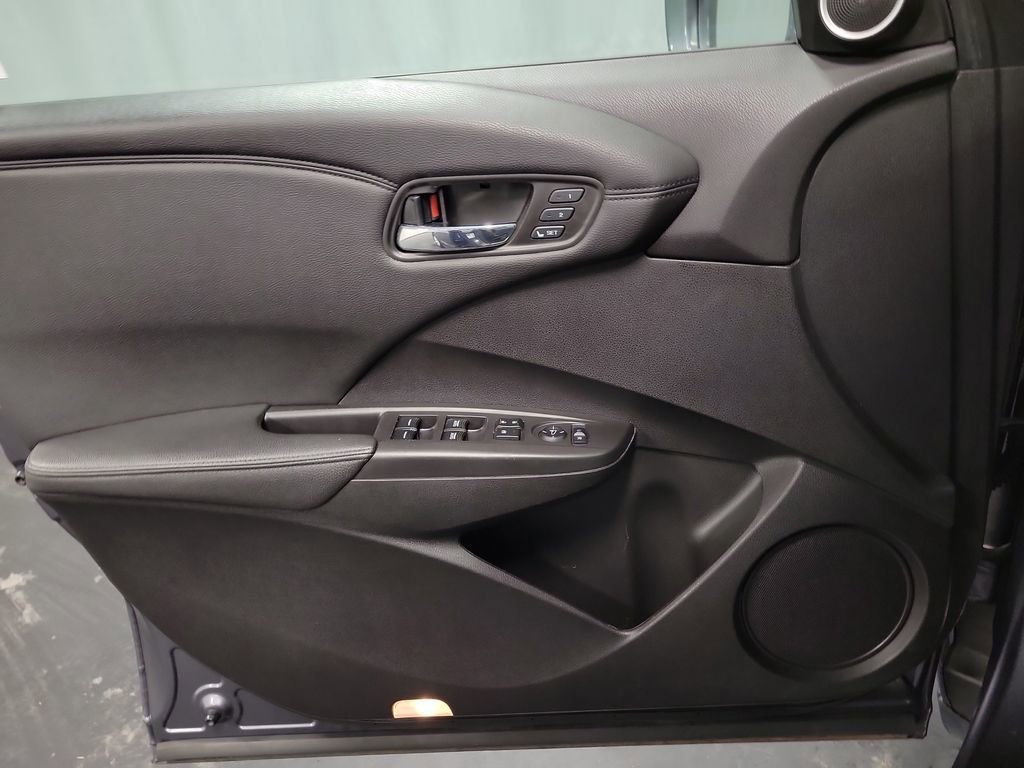 Used 2017 Acura RDX FWD image 22