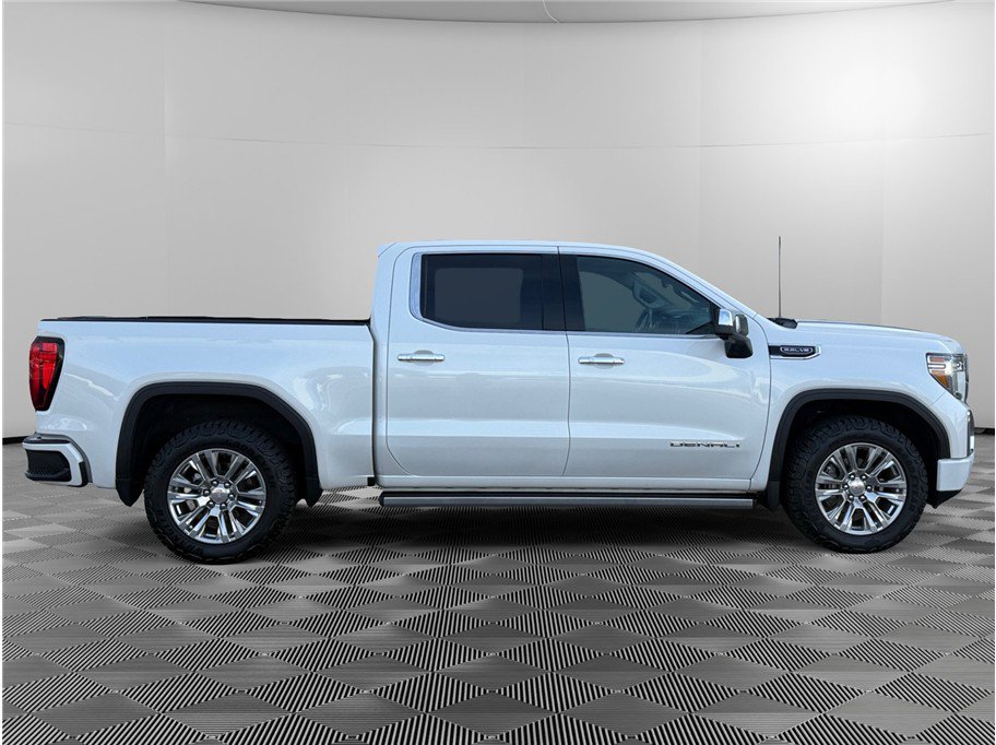 Used 2019 GMC Sierra 1500 Denali w/ Technology Package image 6