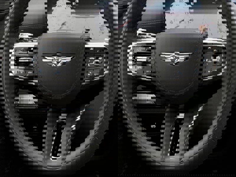 New 2026 Genesis GV80 2.5T Prestige AWD/4WD image 14