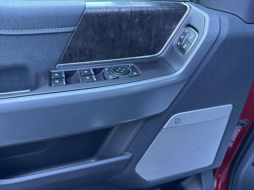 Used 2023 Ford F150 Lariat w/ Equipment Group 502A High image 10