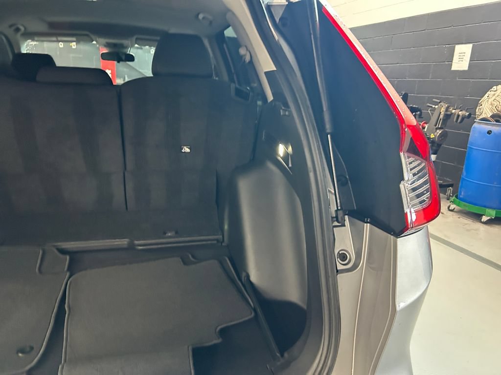 Certified 2024 Honda CR-V EX image 17