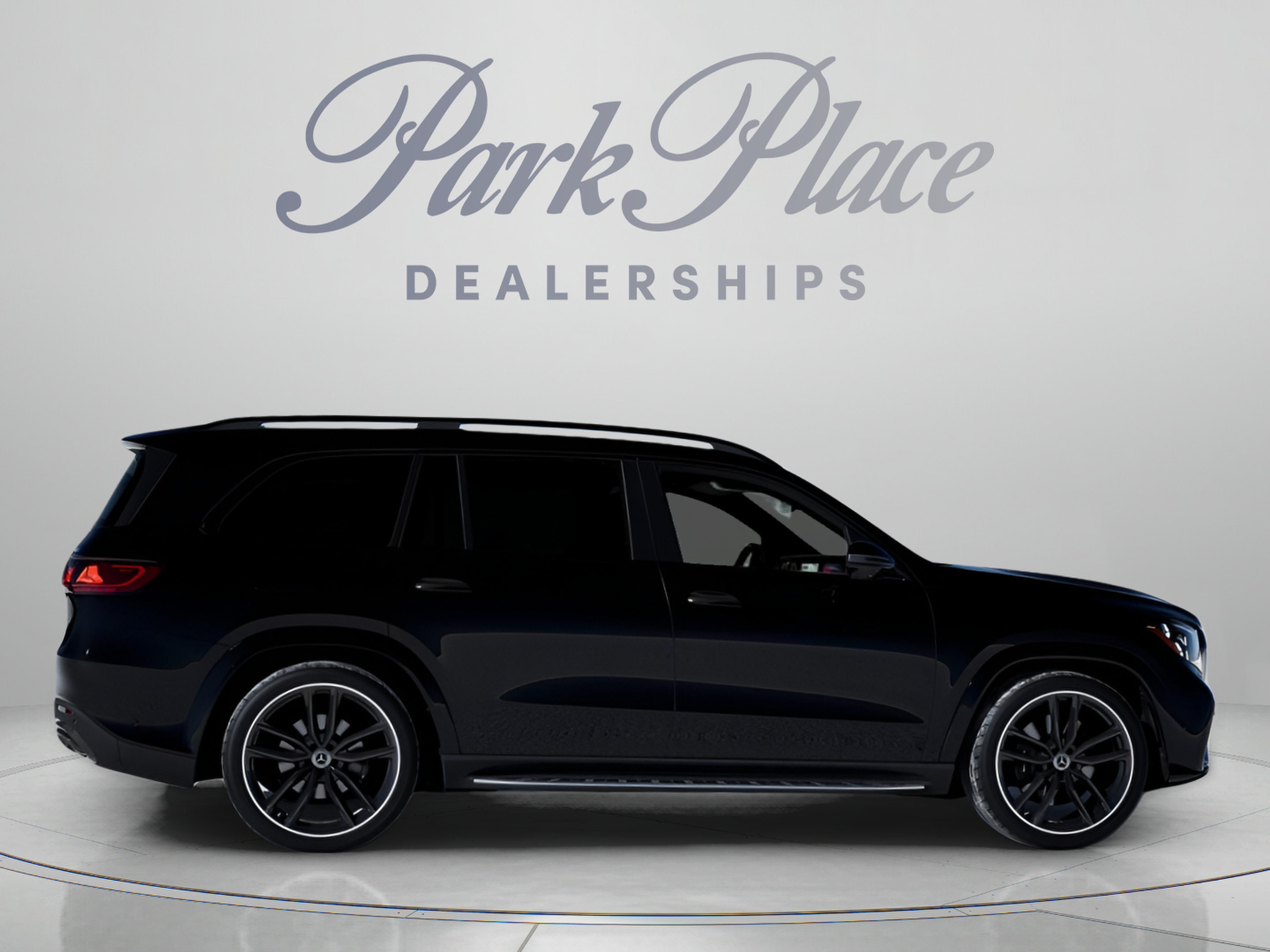 New 2027 Mercedes-Benz GLS 450 4MATIC image 22