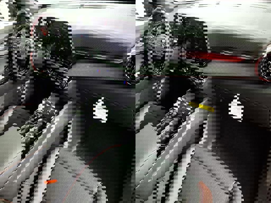 New 2026 Chevrolet Equinox RS w/ Convenience Package III image 61