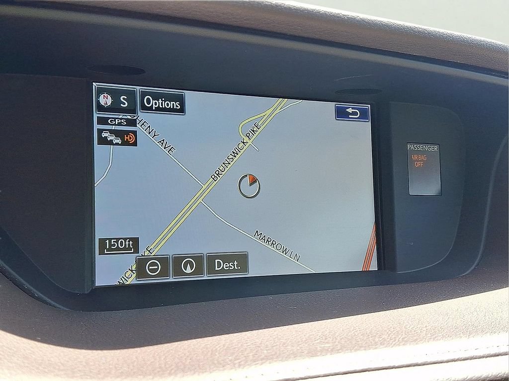 Used 2016 Lexus ES 300h w/ Navigation System Package FWD image 15