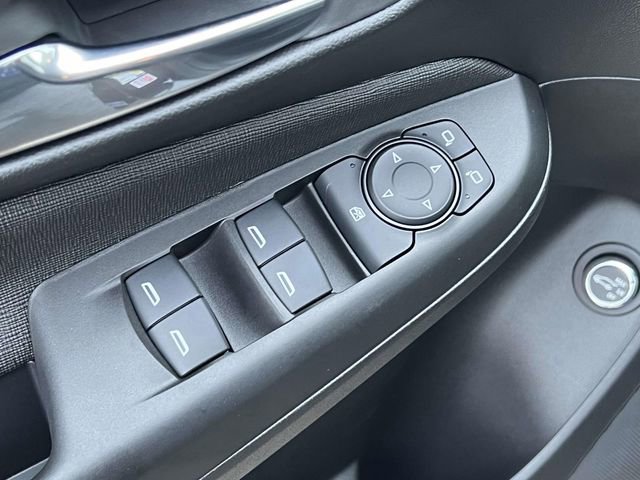 New 2026 Buick Envista Preferred w/ Convenience I Package image 15
