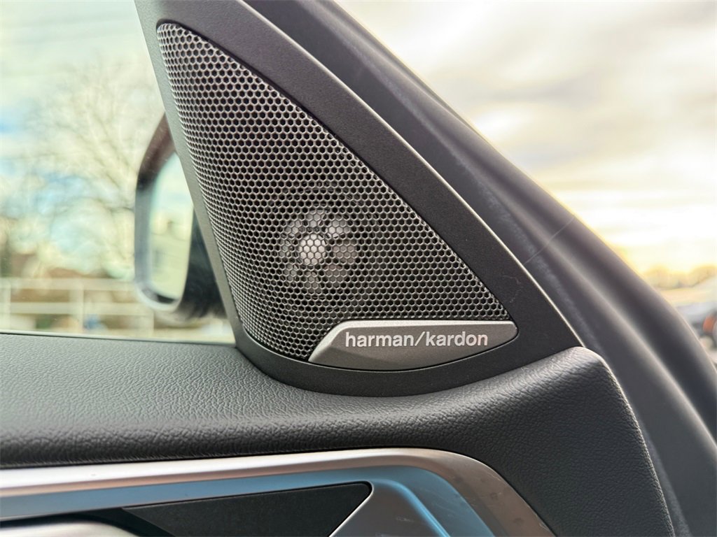 Certified 2026 BMW 430i xDrive Coupe w/ M Sport Package image 30