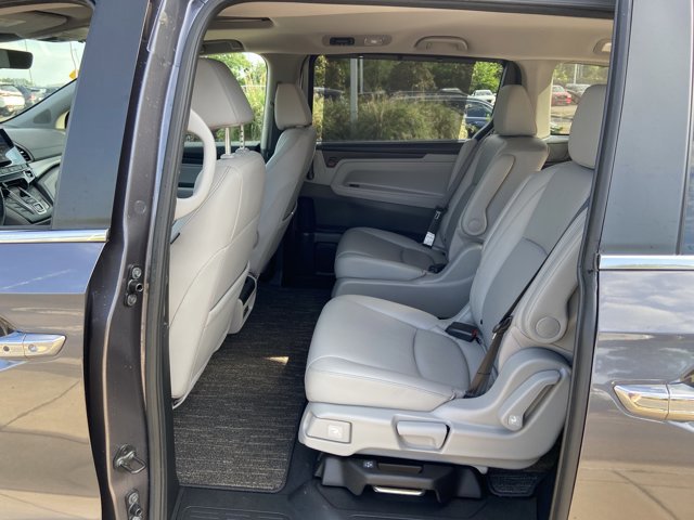 Used 2022 Honda Odyssey EX-L image 48