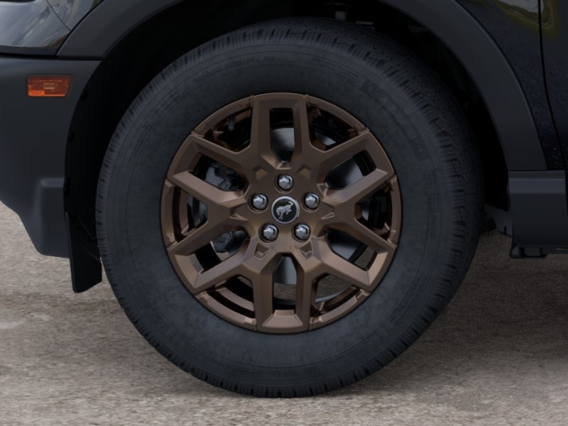 New 2026 Ford Bronco Sport Big Bend AWD/4WD image 19
