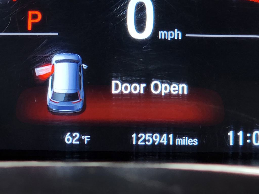 Used 2018 Honda CR-V EX-L image 16