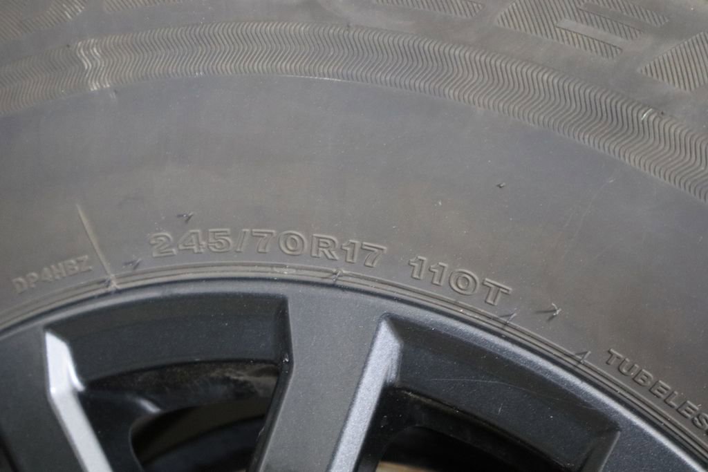 Used 2025 Toyota 4Runner SR5 image 37