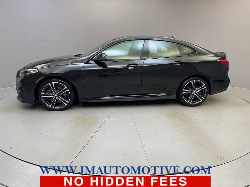 Used 2020 BMW 228i xDrive Gran Coupe w/ M Sport Package AWD/4WD image 2